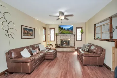 3663 W Church Road Beecher IL 60401