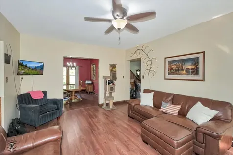 3663 W Church Road Beecher IL 60401