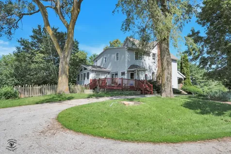 3663 W Church Road Beecher IL 60401