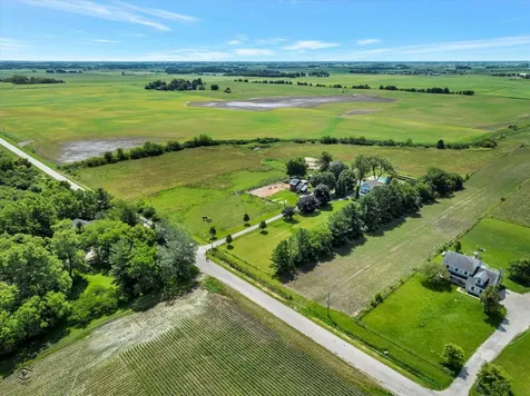 3663 W Church Road Beecher IL 60401