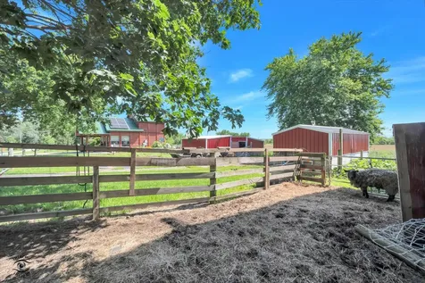 3663 W Church Road Beecher IL 60401