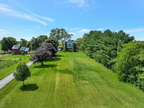 3663 W Church Road Beecher IL 60401