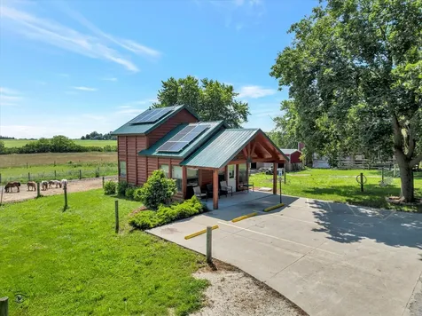 3663 W Church Road Beecher IL 60401