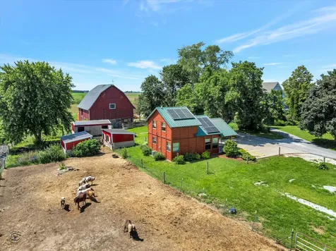 3663 W Church Road Beecher IL 60401
