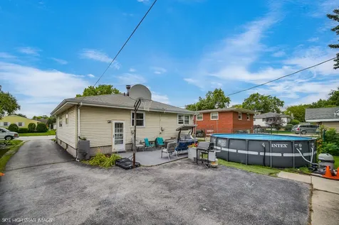 514 East 164th Place South Holland IL 60473