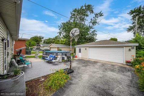 514 East 164th Place South Holland IL 60473
