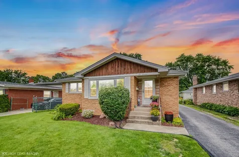 514 East 164th Place South Holland IL 60473