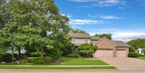 1900 Foxwood Cc Run Normal IL 61761
