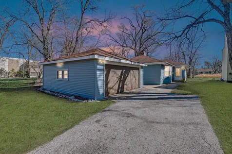 17015 Annetta Avenue Hazel Crest IL 60429