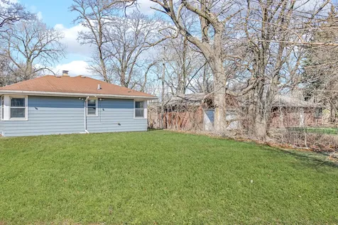 17015 Annetta Avenue Hazel Crest IL 60429
