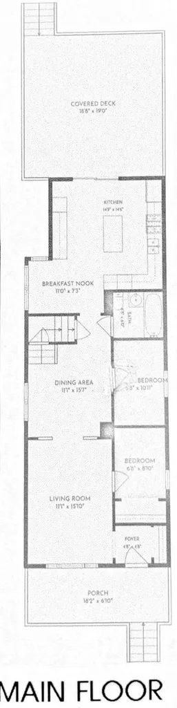 2016 North Whipple Street Chicago IL 60647
