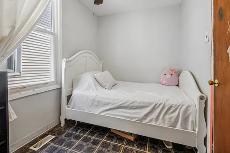 2016 North Whipple Street Chicago IL 60647