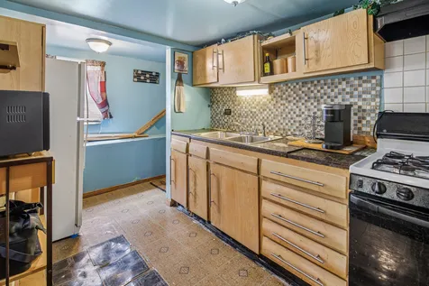 2016 North Whipple Street Chicago IL 60647