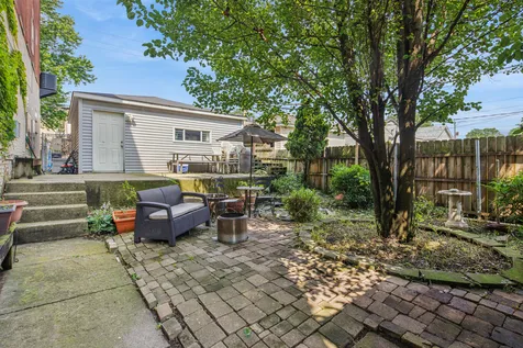 2016 North Whipple Street Chicago IL 60647
