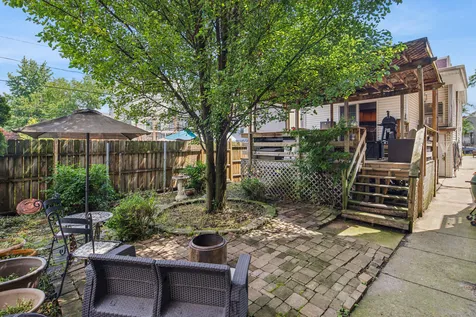 2016 North Whipple Street Chicago IL 60647