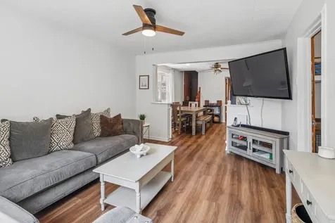 2016 North Whipple Street Chicago IL 60647