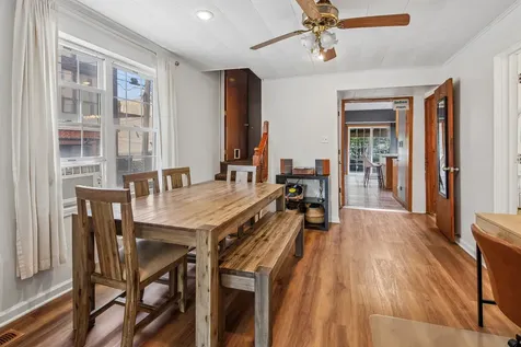 2016 North Whipple Street Chicago IL 60647