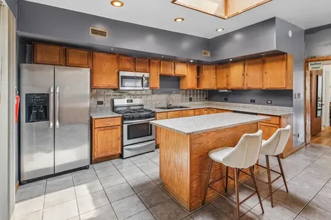 2016 North Whipple Street Chicago IL 60647