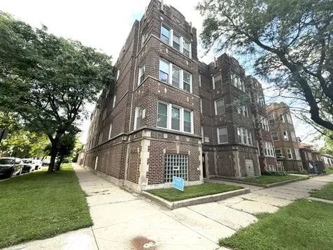 7656 South East End Avenue Chicago IL 60649