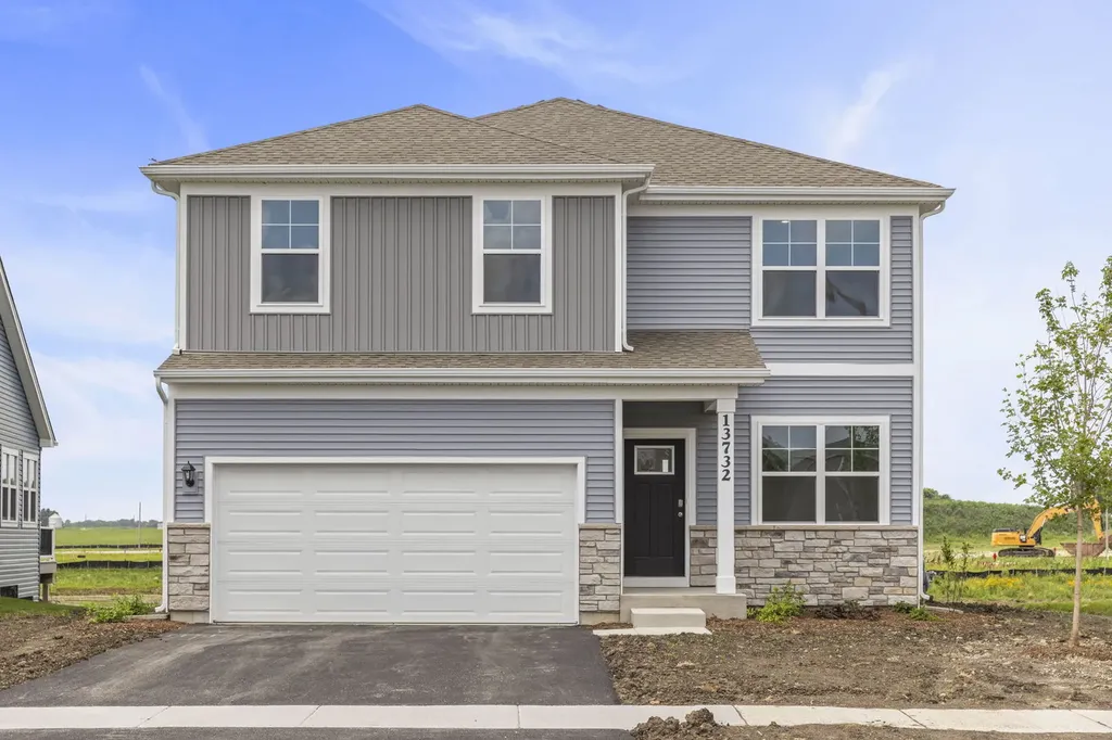 13732 South Palmetto Drive Plainfield IL 60544