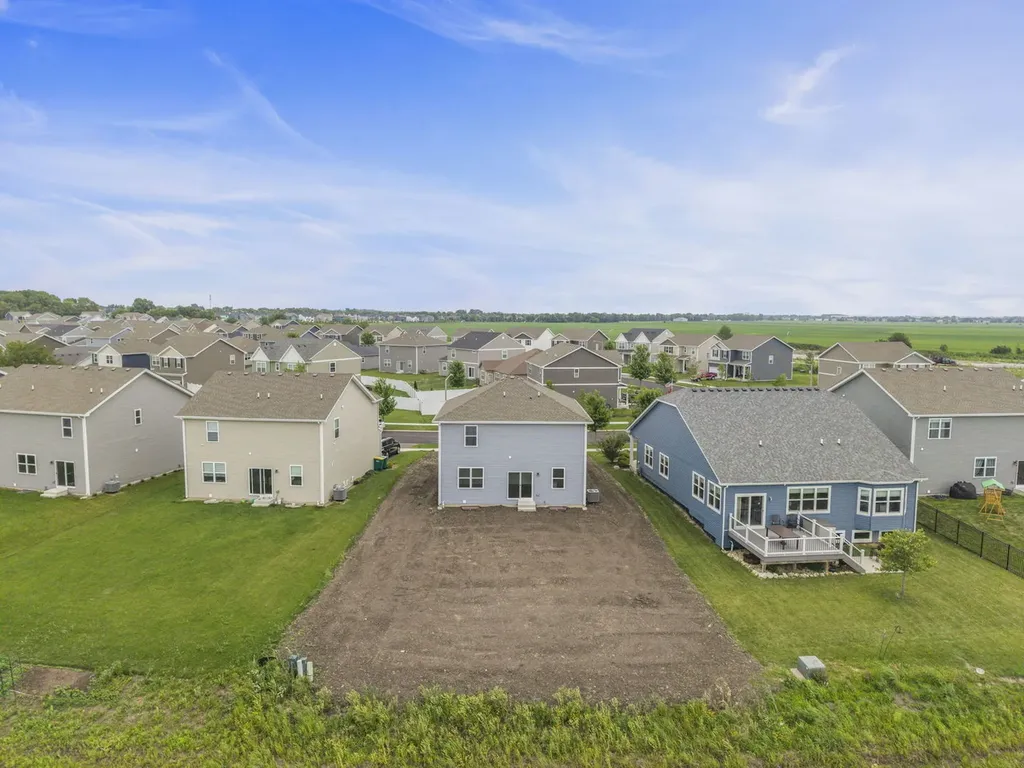 13732 South Palmetto Drive Plainfield IL 60544