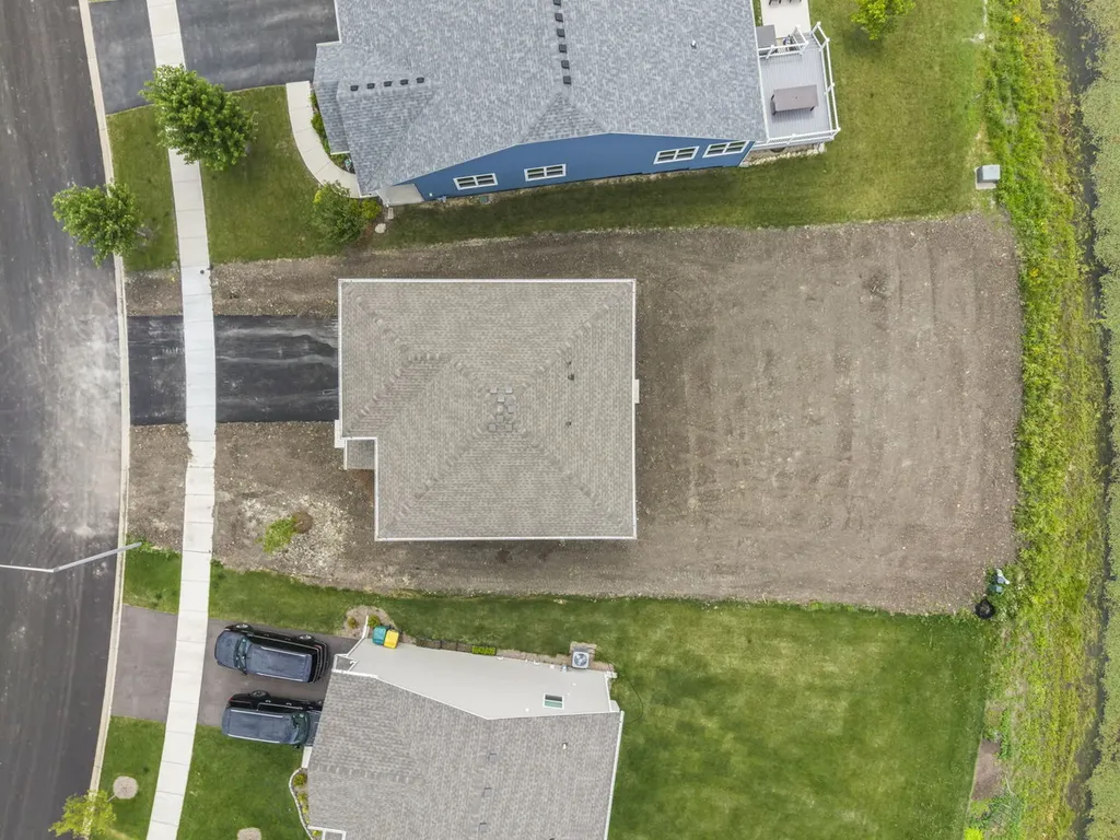 13732 South Palmetto Drive Plainfield IL 60544