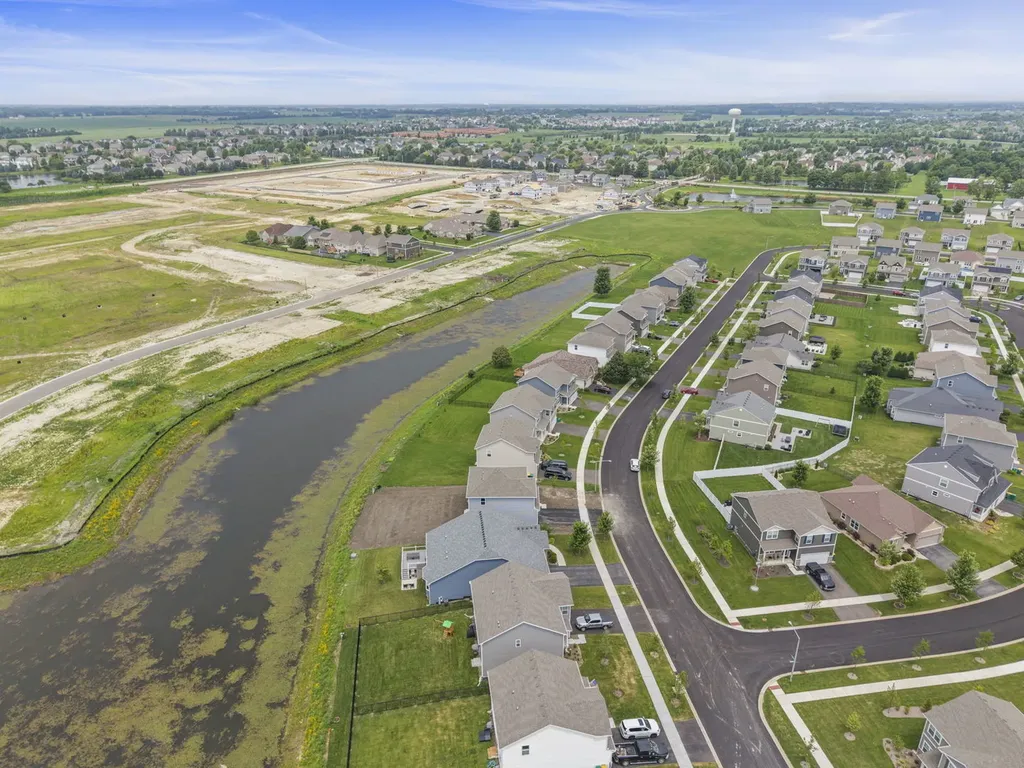 13732 South Palmetto Drive Plainfield IL 60544