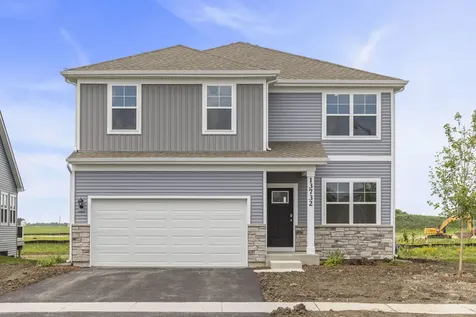 13732 South Palmetto Drive Plainfield IL 60544