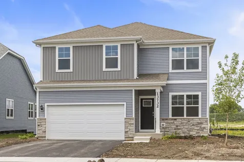 13732 South Palmetto Drive Plainfield IL 60544