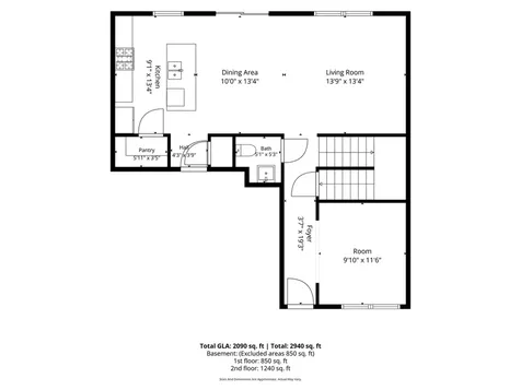 13732 South Palmetto Drive Plainfield IL 60544