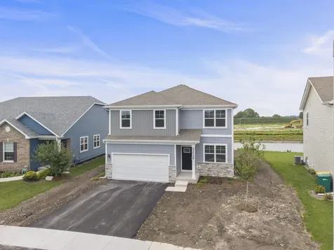 13732 South Palmetto Drive Plainfield IL 60544