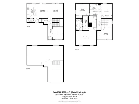 13732 South Palmetto Drive Plainfield IL 60544