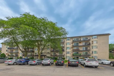 5506 Lincoln Avenue Morton Grove IL 60053