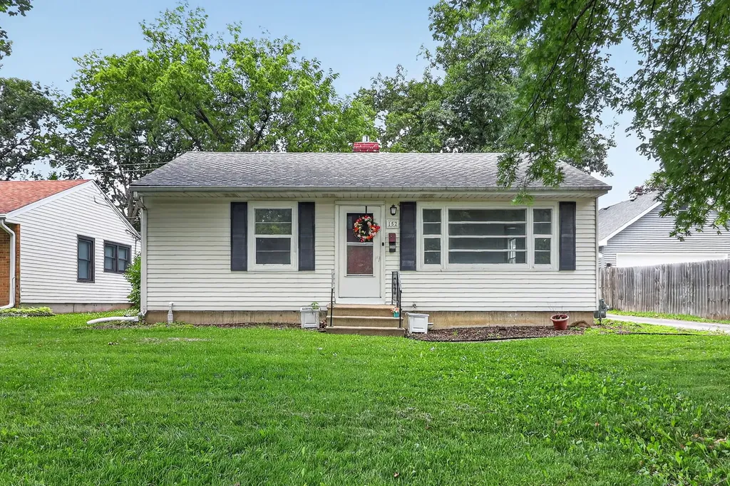 152 Tilton Park Drive Dekalb IL 60115
