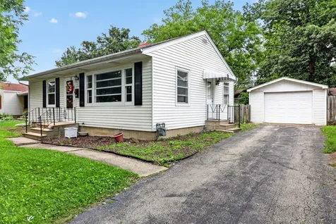 152 Tilton Park Drive Dekalb IL 60115