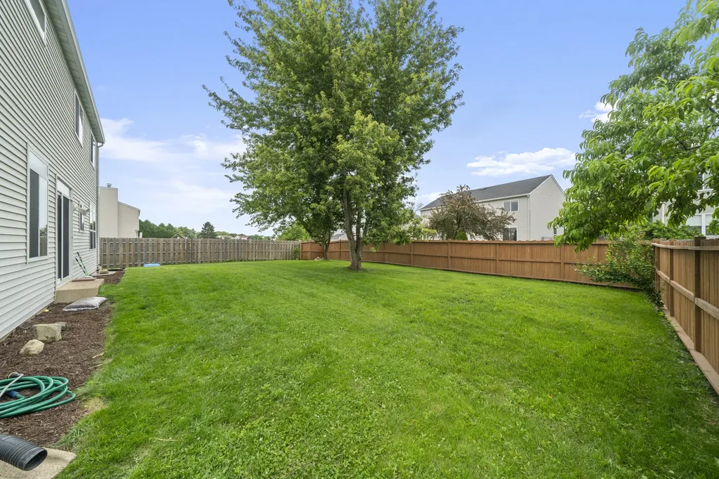 6922 Sahara Drive Plainfield IL 60586