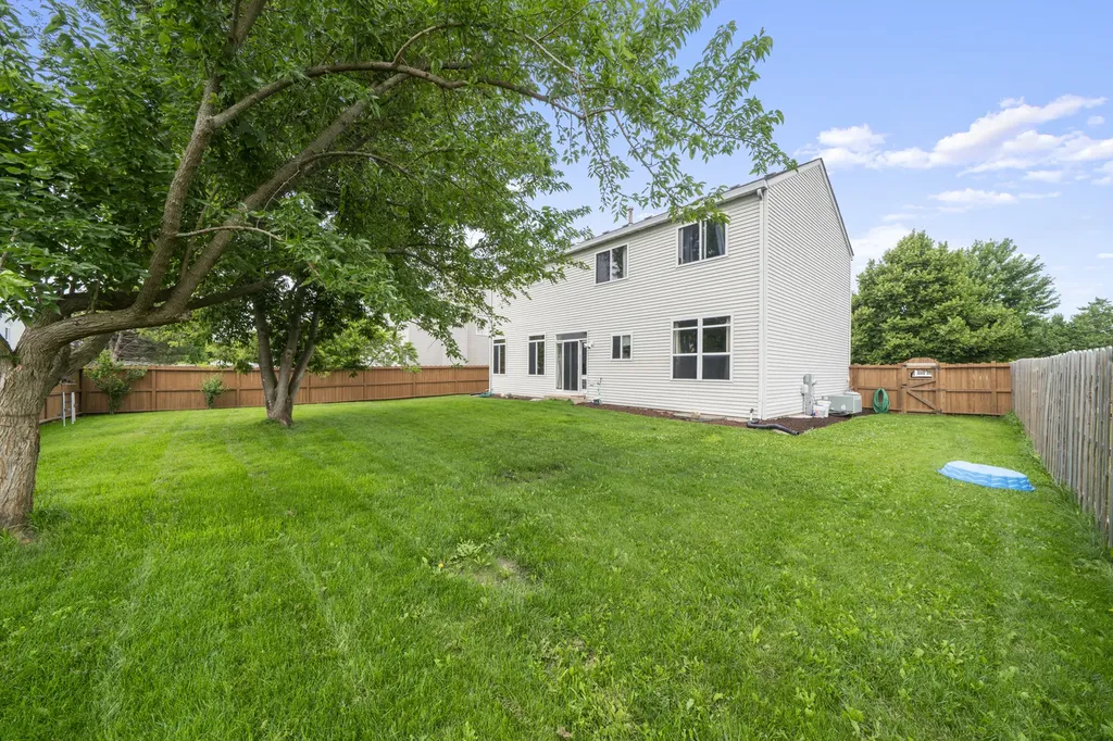 6922 Sahara Drive Plainfield IL 60586