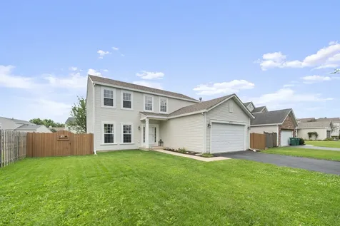 6922 Sahara Drive Plainfield IL 60586