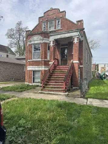 1526 Elmwood Avenue Berwyn IL 60402