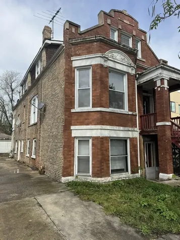 1526 Elmwood Avenue Berwyn IL 60402