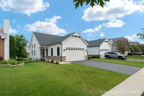 515 Sudbury Circle Oswego IL 60543