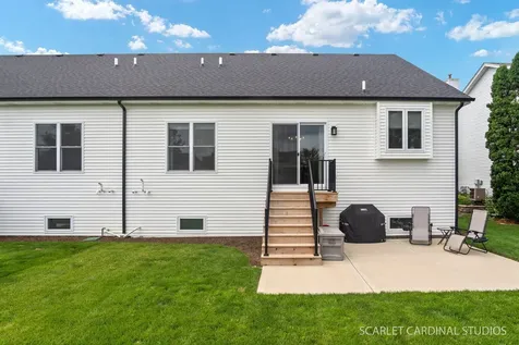 515 Sudbury Circle Oswego IL 60543
