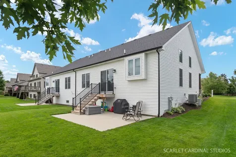 515 Sudbury Circle Oswego IL 60543