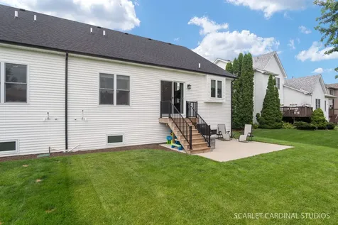 515 Sudbury Circle Oswego IL 60543