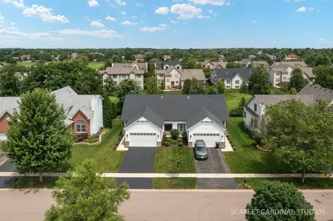 515 Sudbury Circle Oswego IL 60543