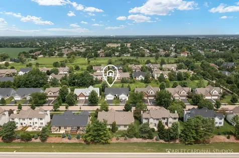 515 Sudbury Circle Oswego IL 60543