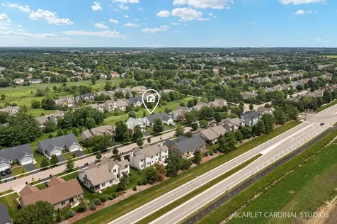 515 Sudbury Circle Oswego IL 60543