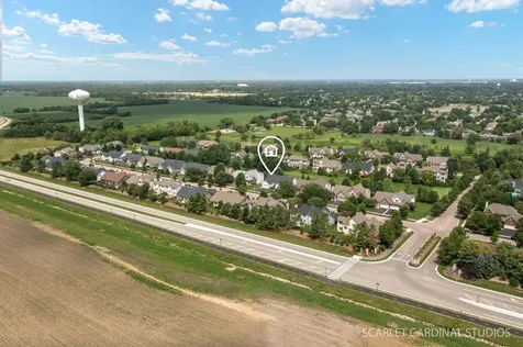 515 Sudbury Circle Oswego IL 60543