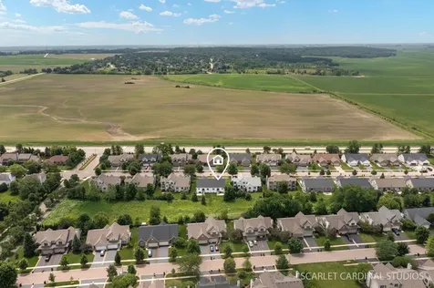 515 Sudbury Circle Oswego IL 60543