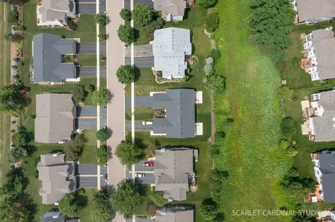 515 Sudbury Circle Oswego IL 60543